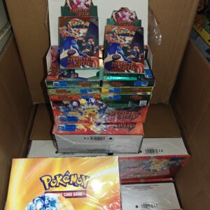 [ 20pkt ] Pokemon Assorted Cards