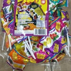 [ 100sticks ] Fujiya Winpops [ Halal ]