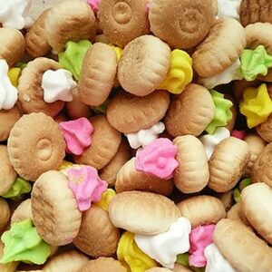 Iced Gem Biscuits 3KG