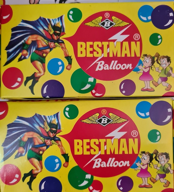 Bestman Balloon
