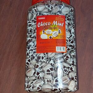 Torrone Choco Mint 600pcs