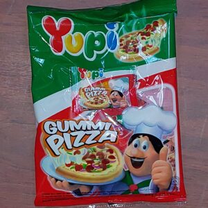 [ 96g x 6 packs ] Yupi Pizza [ Est. 12 small Sachets per pack ]