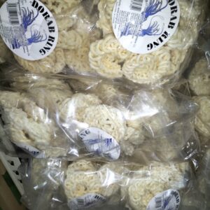 [ 10 pkts ] YongHup Dorab Crackers