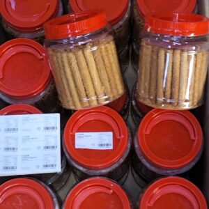 [ 250g ] Love Letter Small Egg Roll [ Halal ]